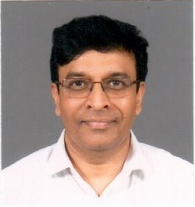 Mr. Ashish A. Shah