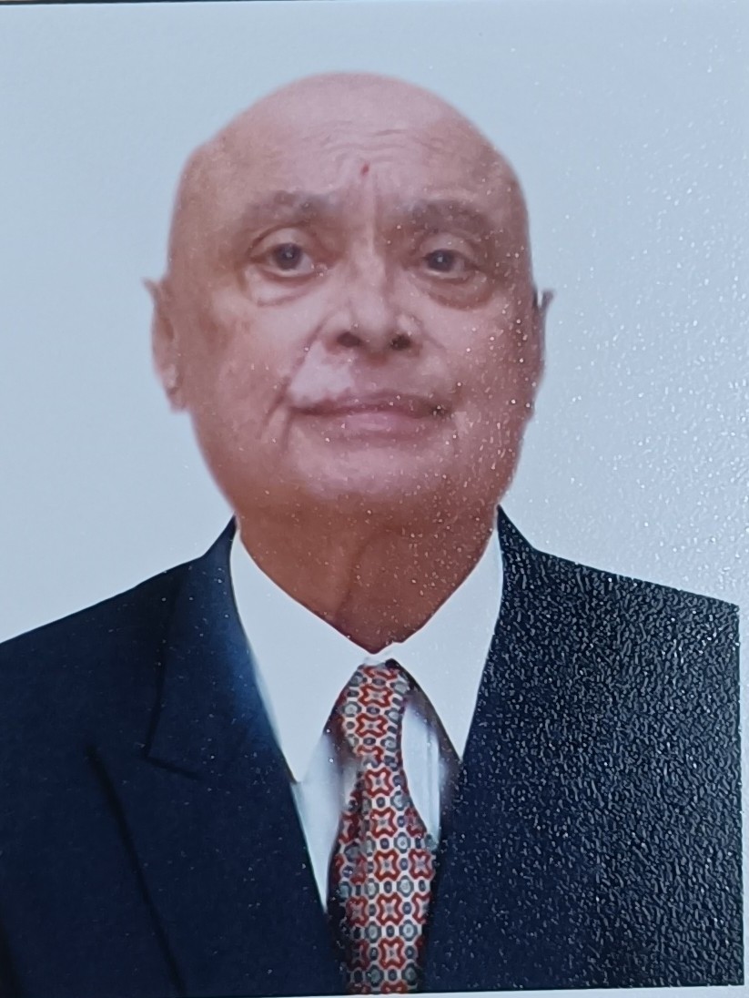 Rahul Amin