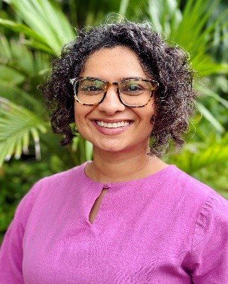 Ms. Shubhalakshmi R. Amin