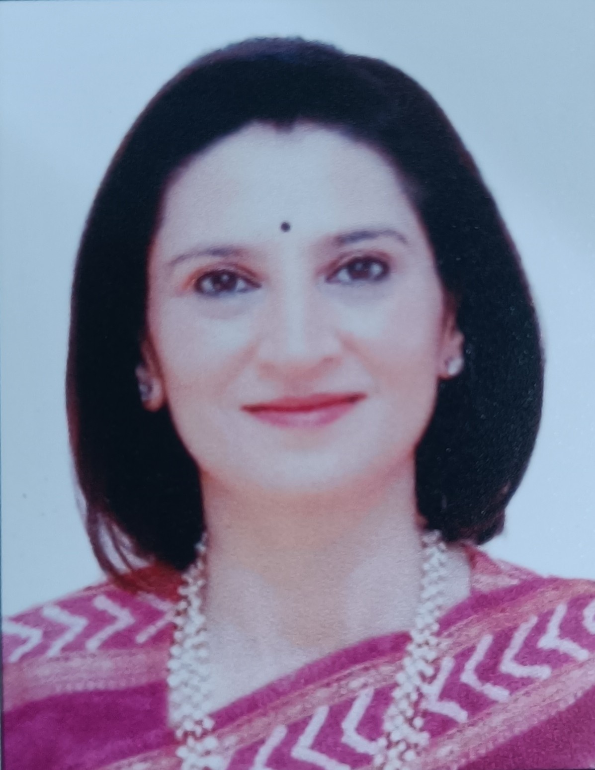 Tejal Amin